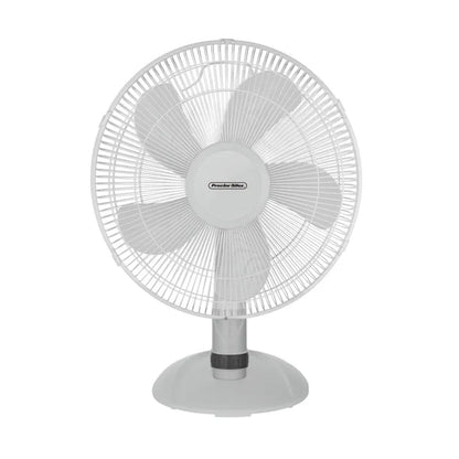 Ventilador De Pedestal 3 En 1 Proctor Silex PS1013-5 Blanco