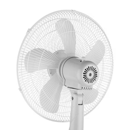 Ventilador De Pedestal 3 En 1 Proctor Silex PS1013-5 Blanco