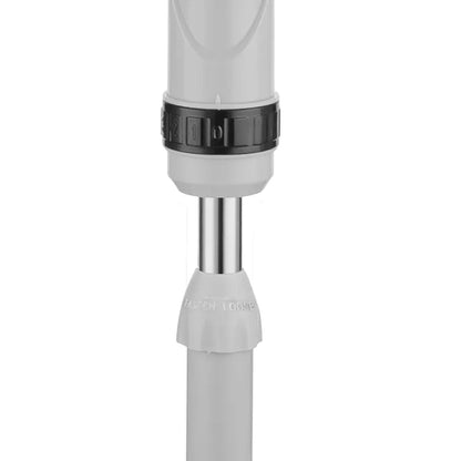 Ventilador De Pedestal 3 En 1 Proctor Silex PS1013-5 Blanco