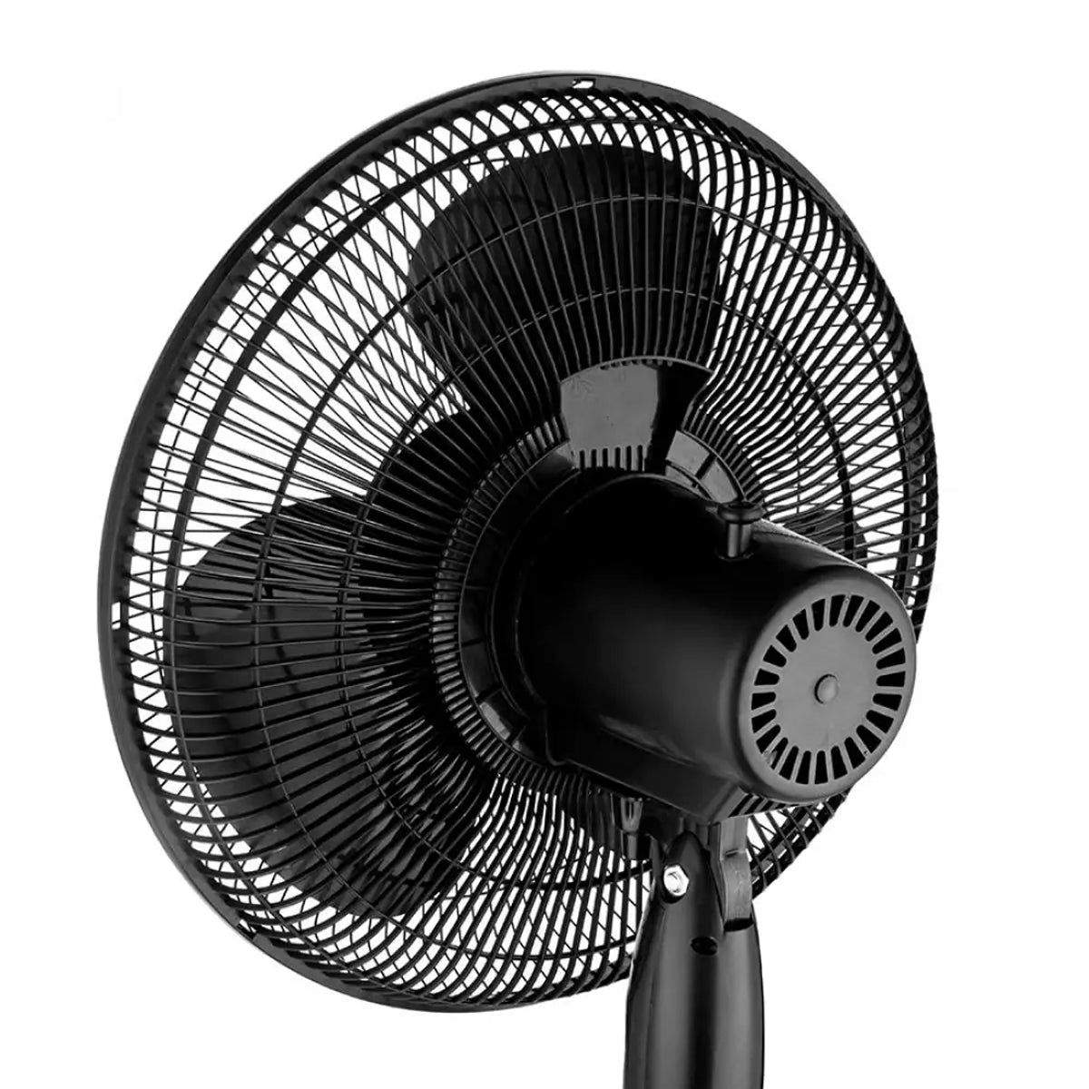 Ventilador De Pedestal Proctor Silex PS103B Negro