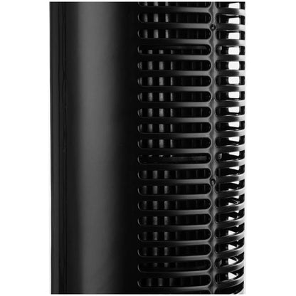 Ventilador de Torre Hamilton Beach Control Remoto Hb201R Negro