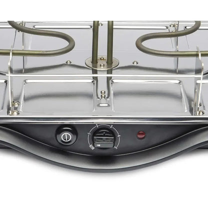 RACLETTE 8 PORCIONES 31612MX