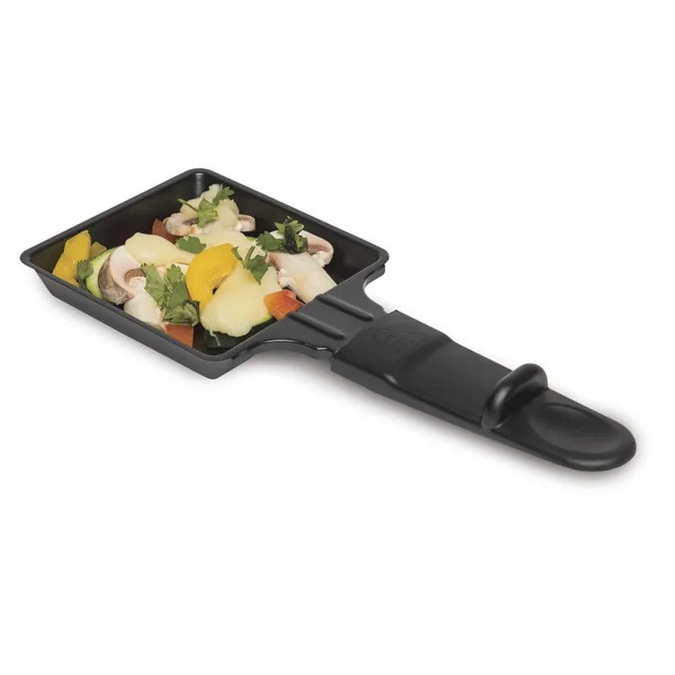 RACLETTE 8 PORCIONES 31612MX