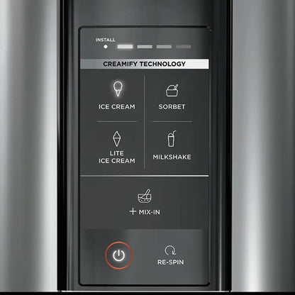 Maquina Para Helados Creami NC300