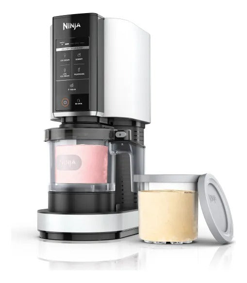 Maquina Para Helados Creami NC300