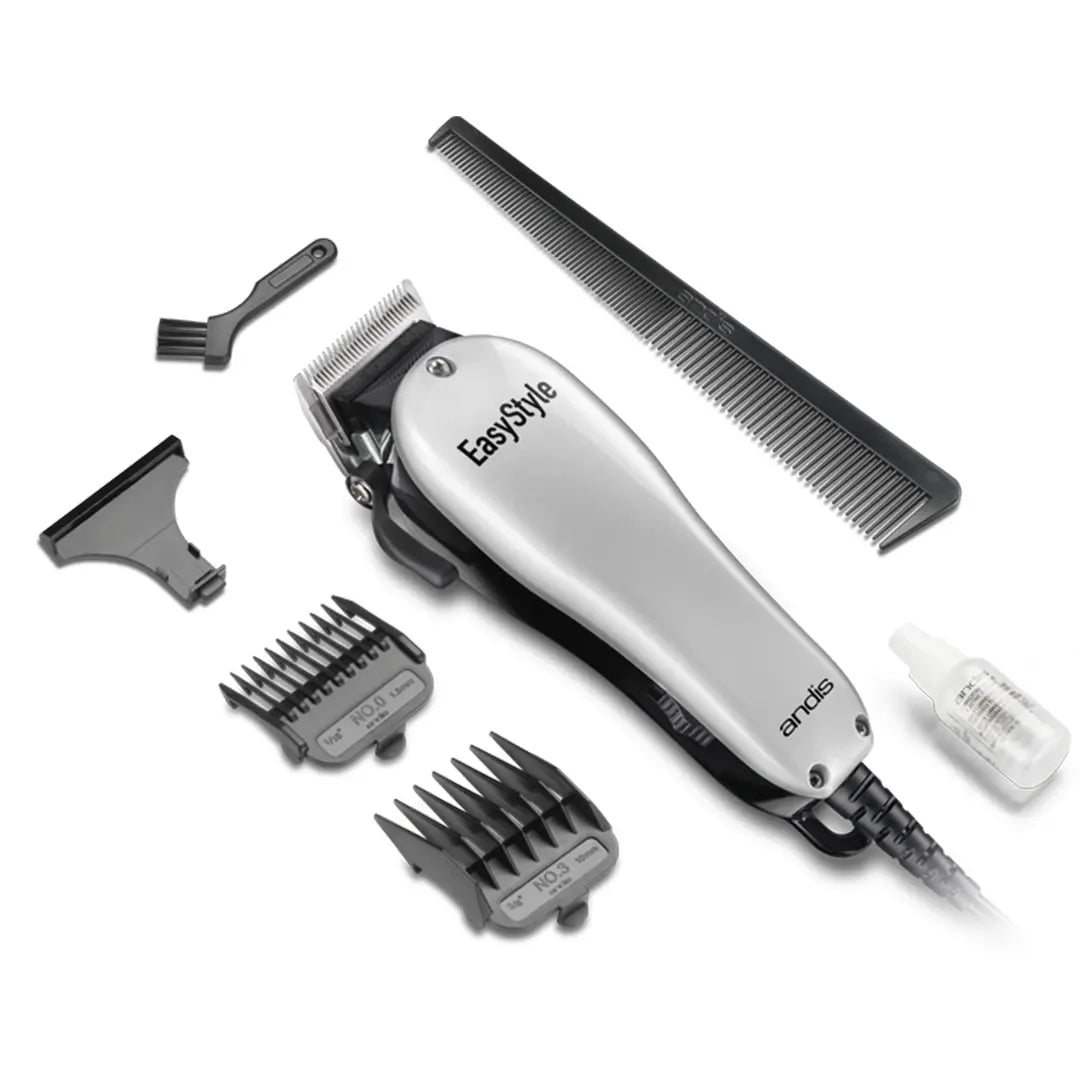 Maquina Profesional Andis Easy Style 13 Piezas