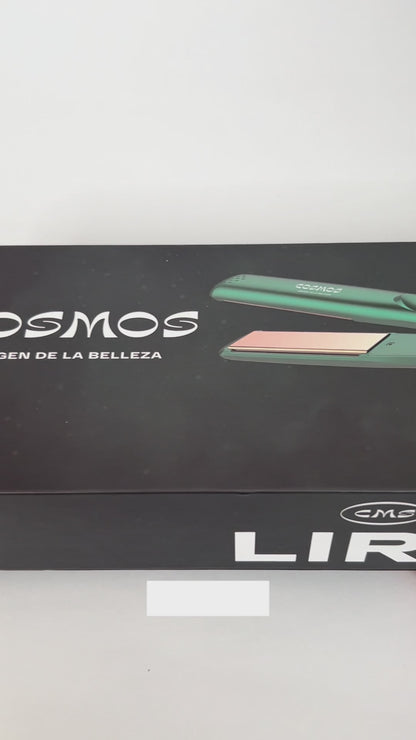 Plancha En Cerámica Lira Romero